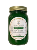 Chlorophyll + Sea Moss Gel