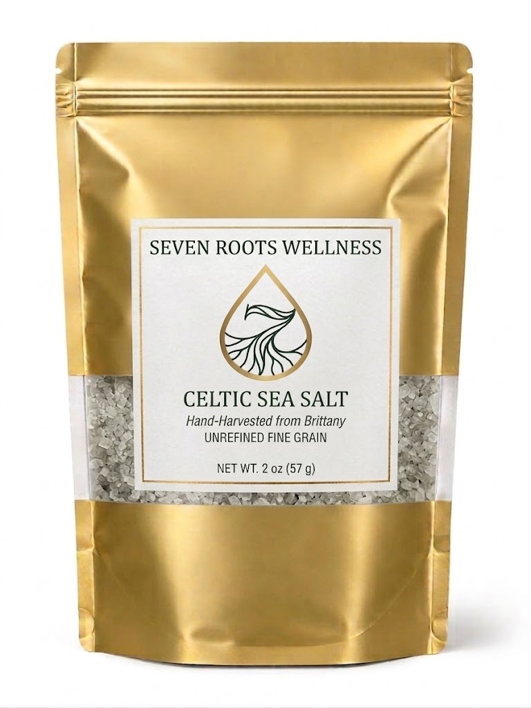 Celtic Salt