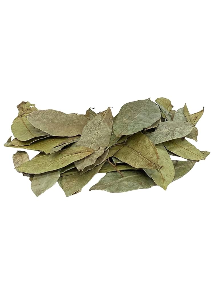 Soursop Leaf