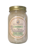 Soursop + Sea Moss Gel