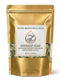Soursop Leaf