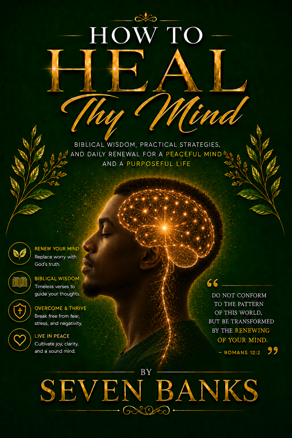 Heal Thy Mind (Digital Guide)