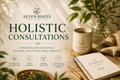 Holistic Consultations