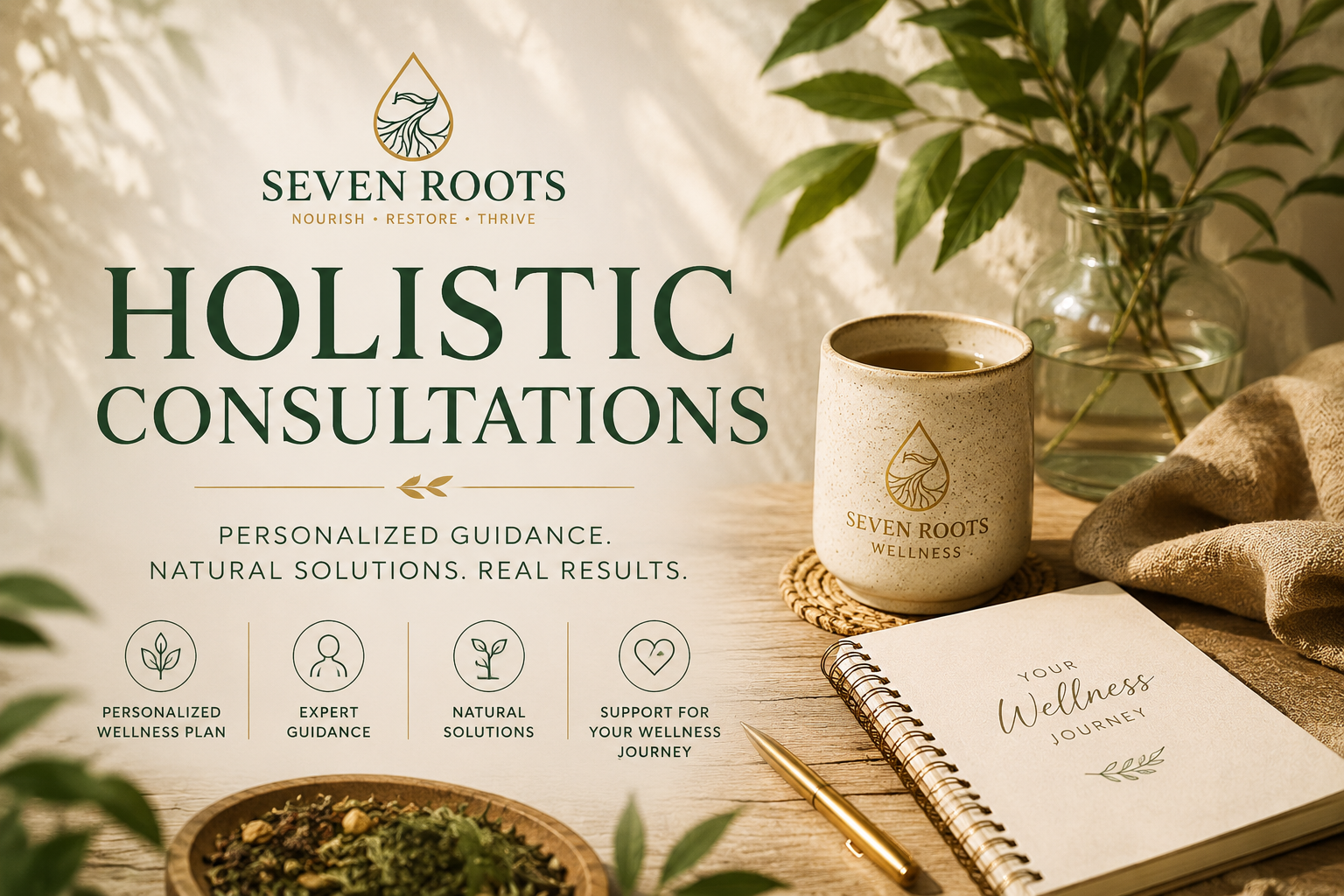 Holistic Consultations
