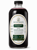 Elderberry Syrup