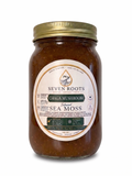 Chaga + Sea Moss Gel