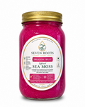 Dragon Fruit + Sea Moss Gel